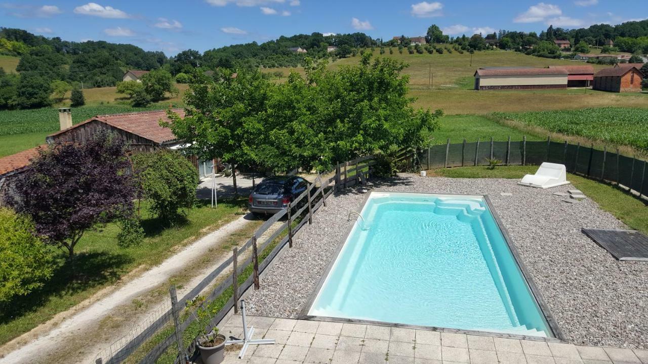Hotel Perigord Curiosites Coux-et-Bigaroque-Mouzens Exterior foto
